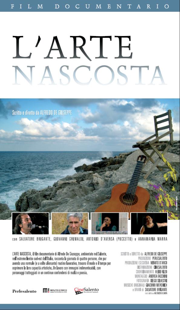 L'arte nascosta (2008)